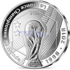 Франция 10 Евро 2022 Чемпионат по футболу в Катаре II