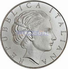 Италия 5 Евро 2011, 150 лет объединения Италии