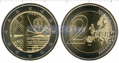 Португалия 2 евро 2016 Мост 25 Апреля