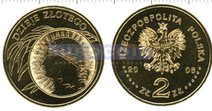 Польша 2 злотых 2006, 10 злотых 1932 года